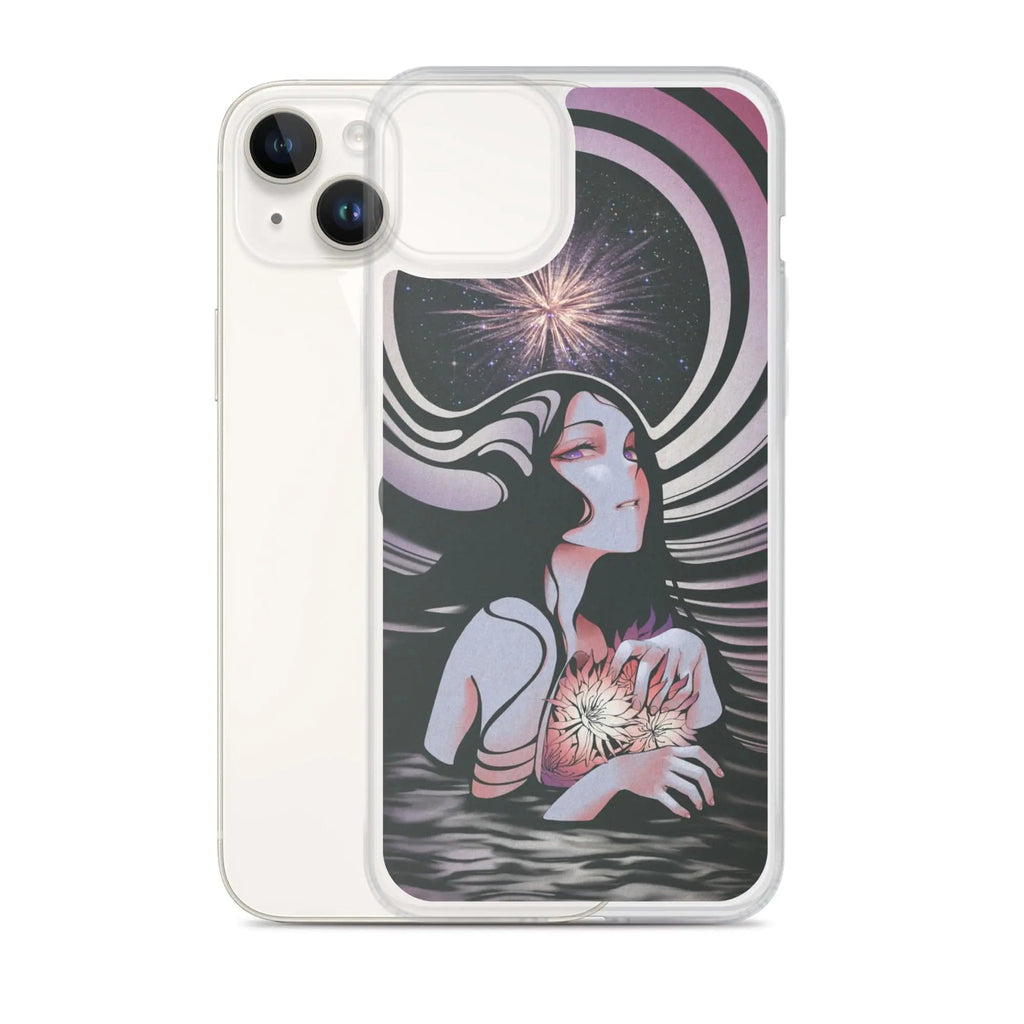 Last Hope • iPhone Case [Monthly Exclusive]