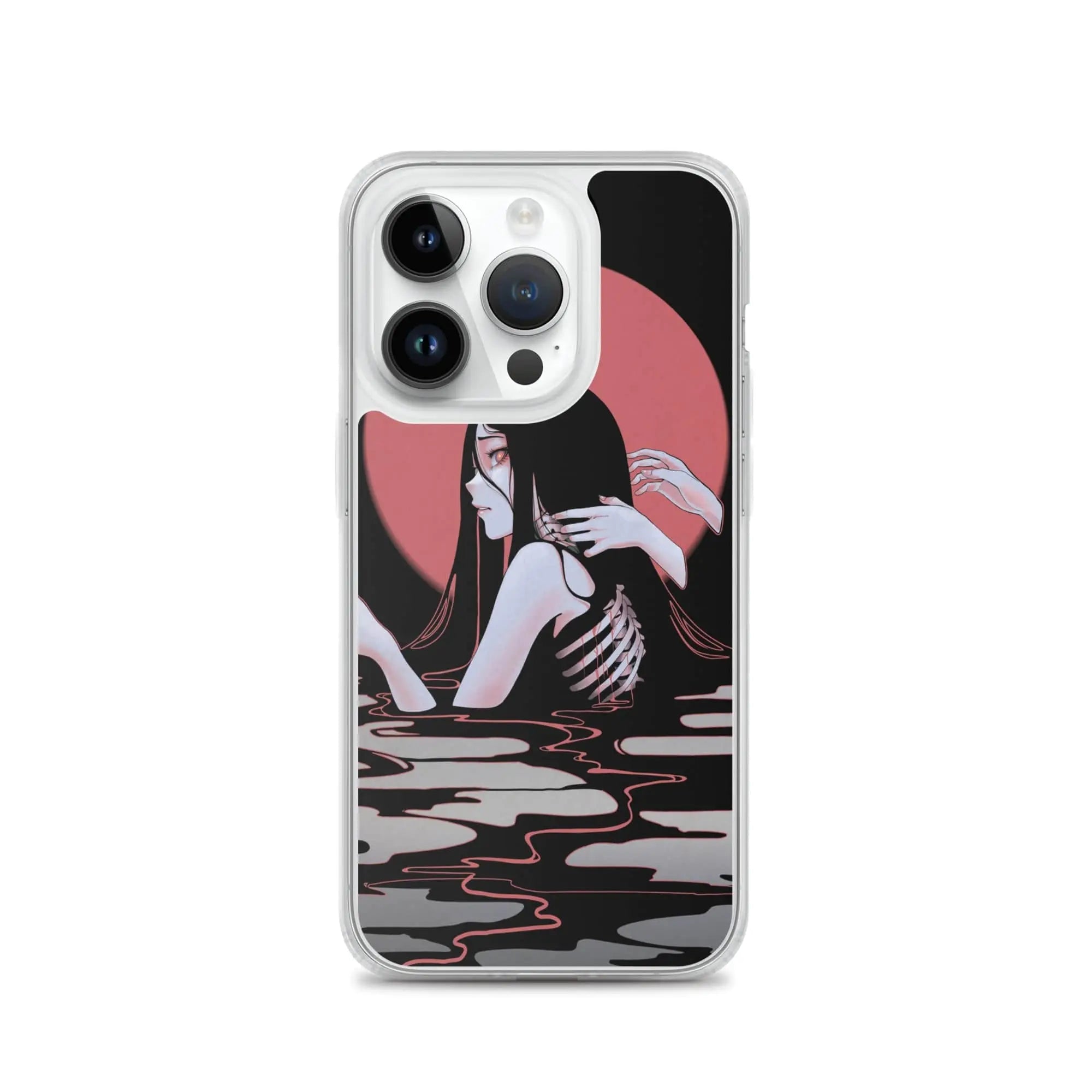 Decay • iPhone Case [Monthly Exclusive]