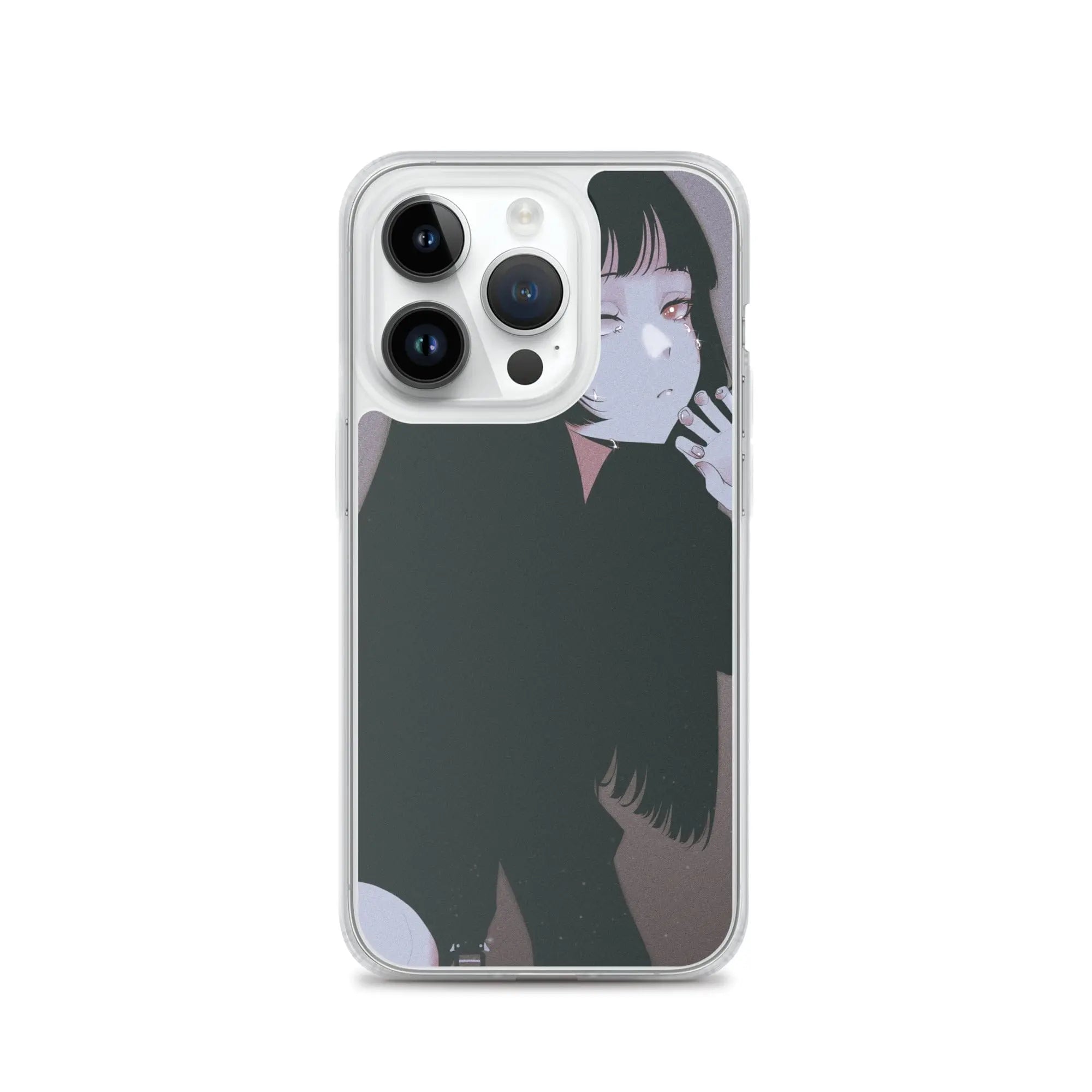 I'm Alive • iPhone Case