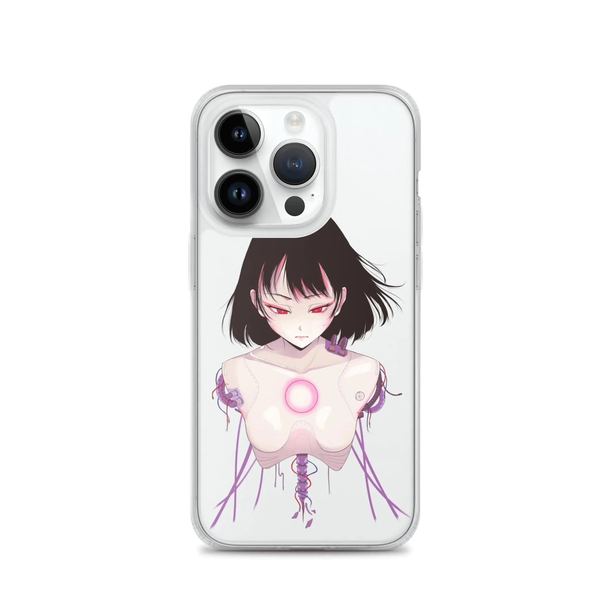 Experiment • iPhone Case