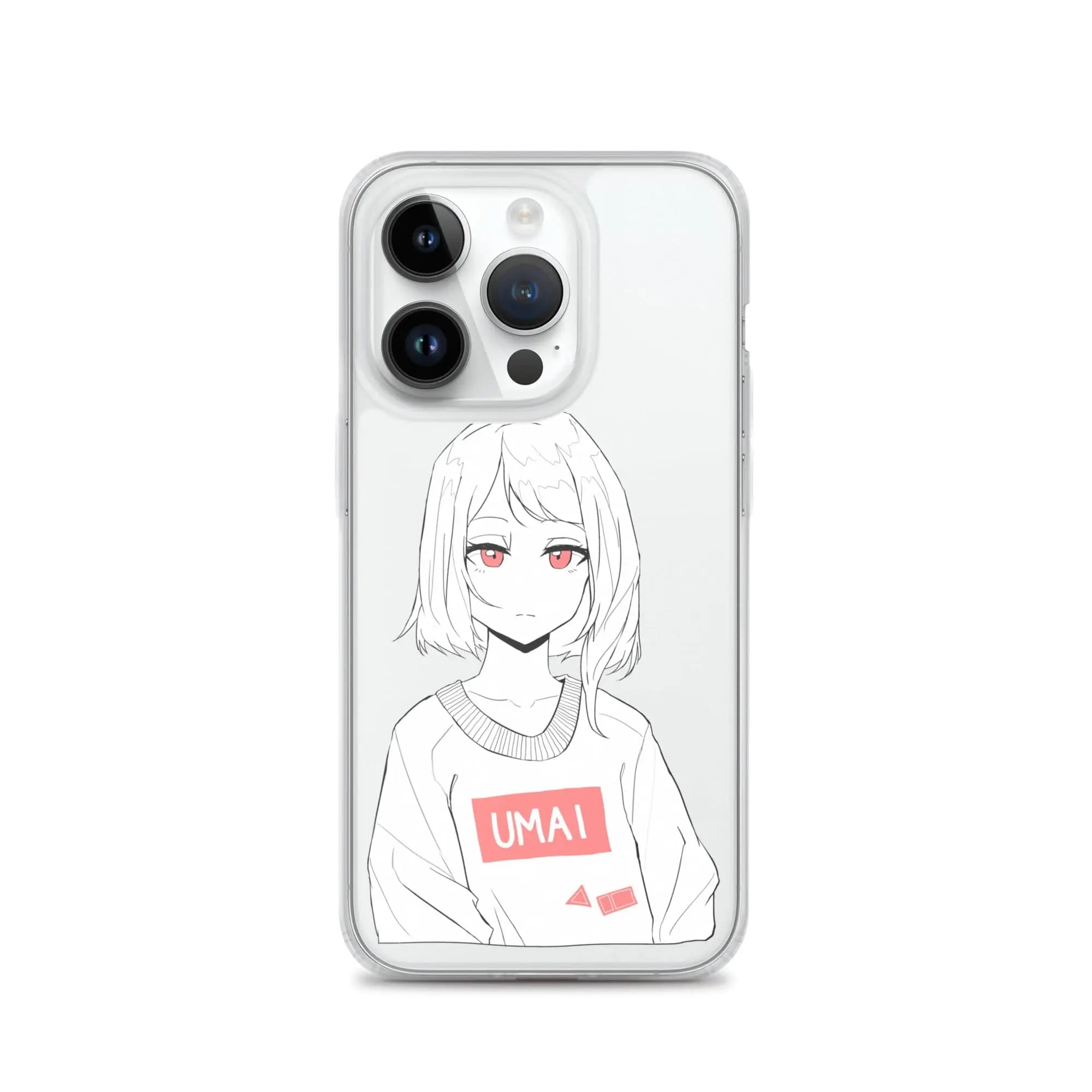 Akia • iPhone Case