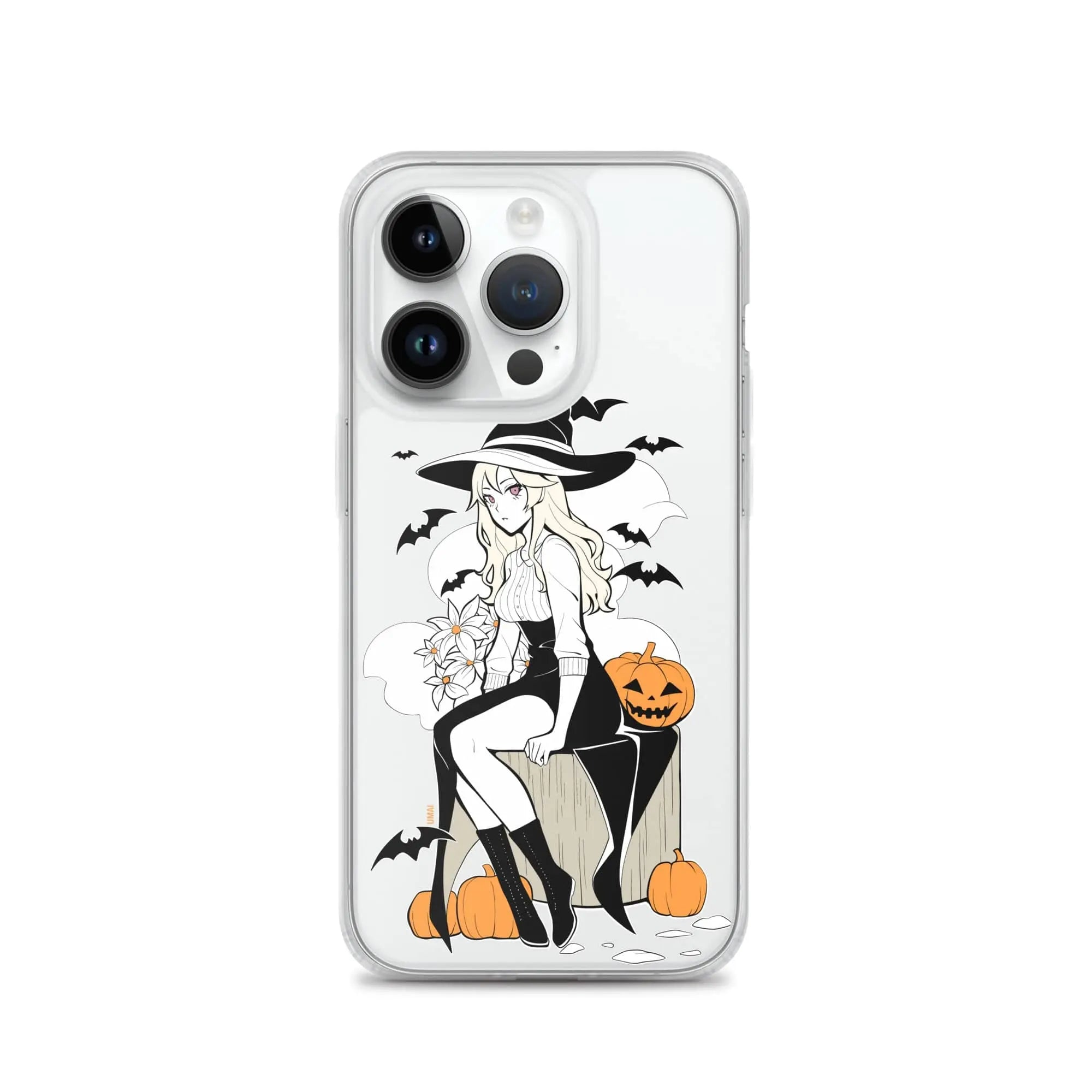 Kabocha • iPhone Case [Exclusive]