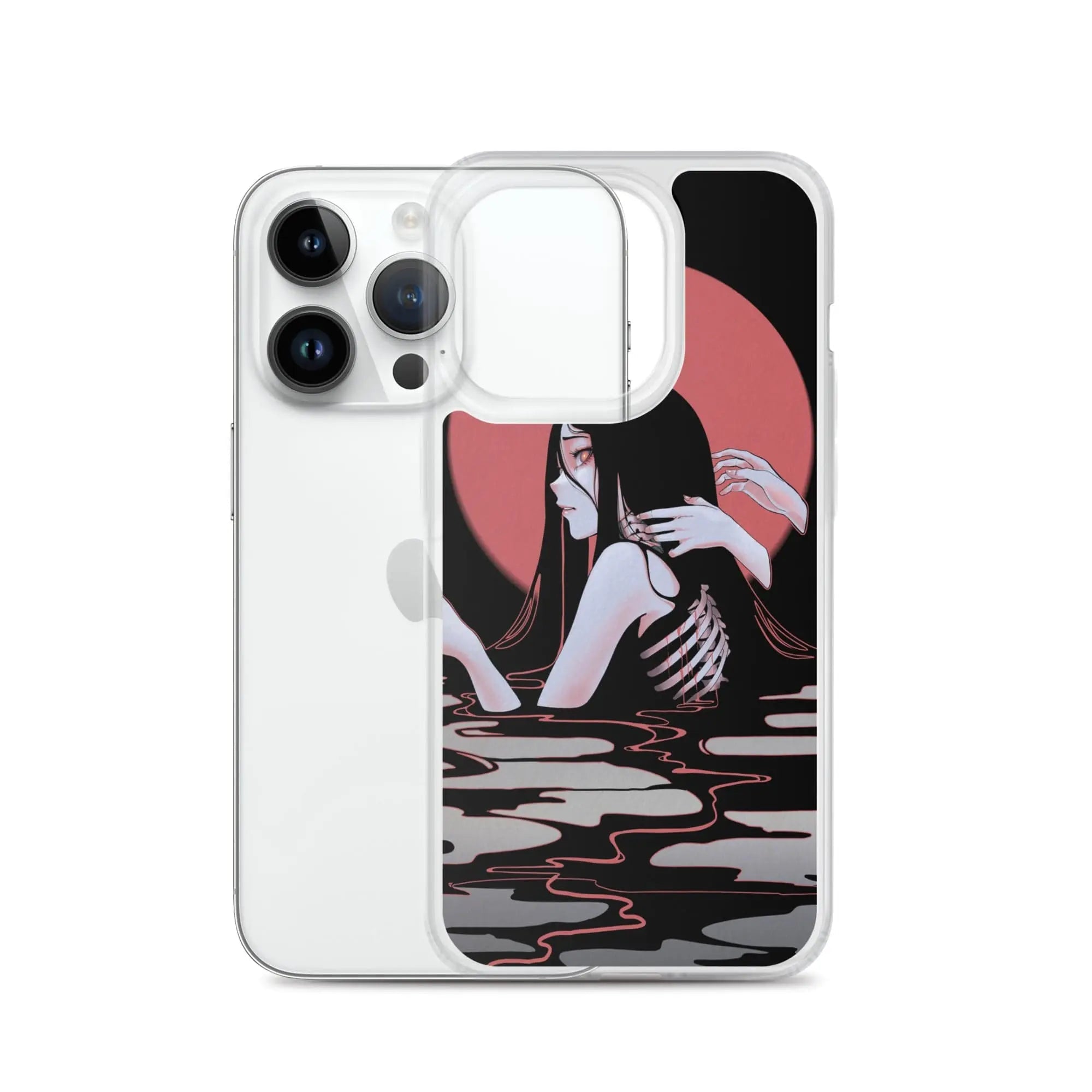 Decay • iPhone Case [Monthly Exclusive]