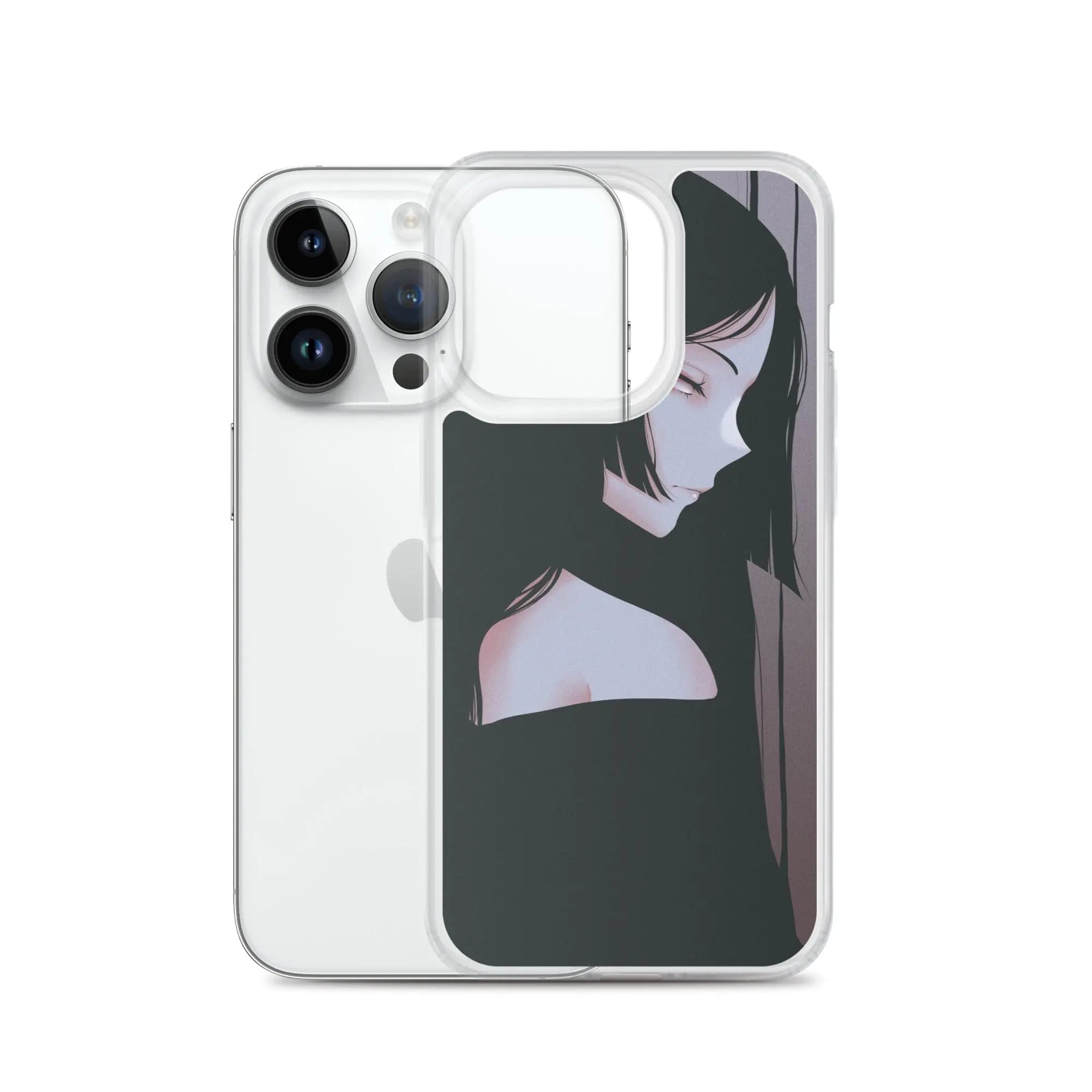No Strings Attached • iPhone Case