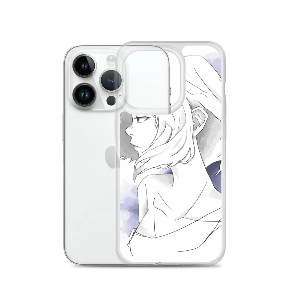 Hazy • iPhone Case