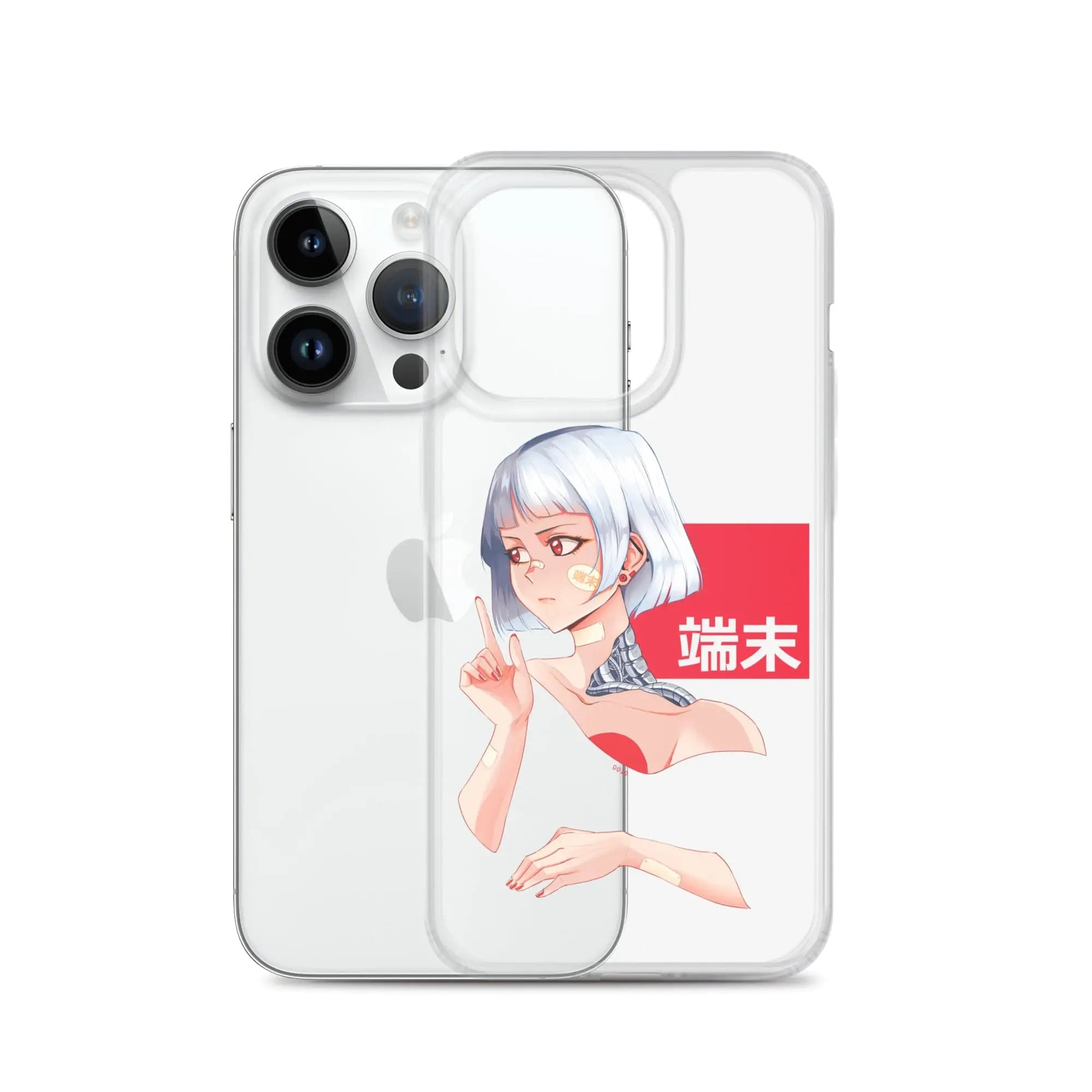 Android • iPhone Case