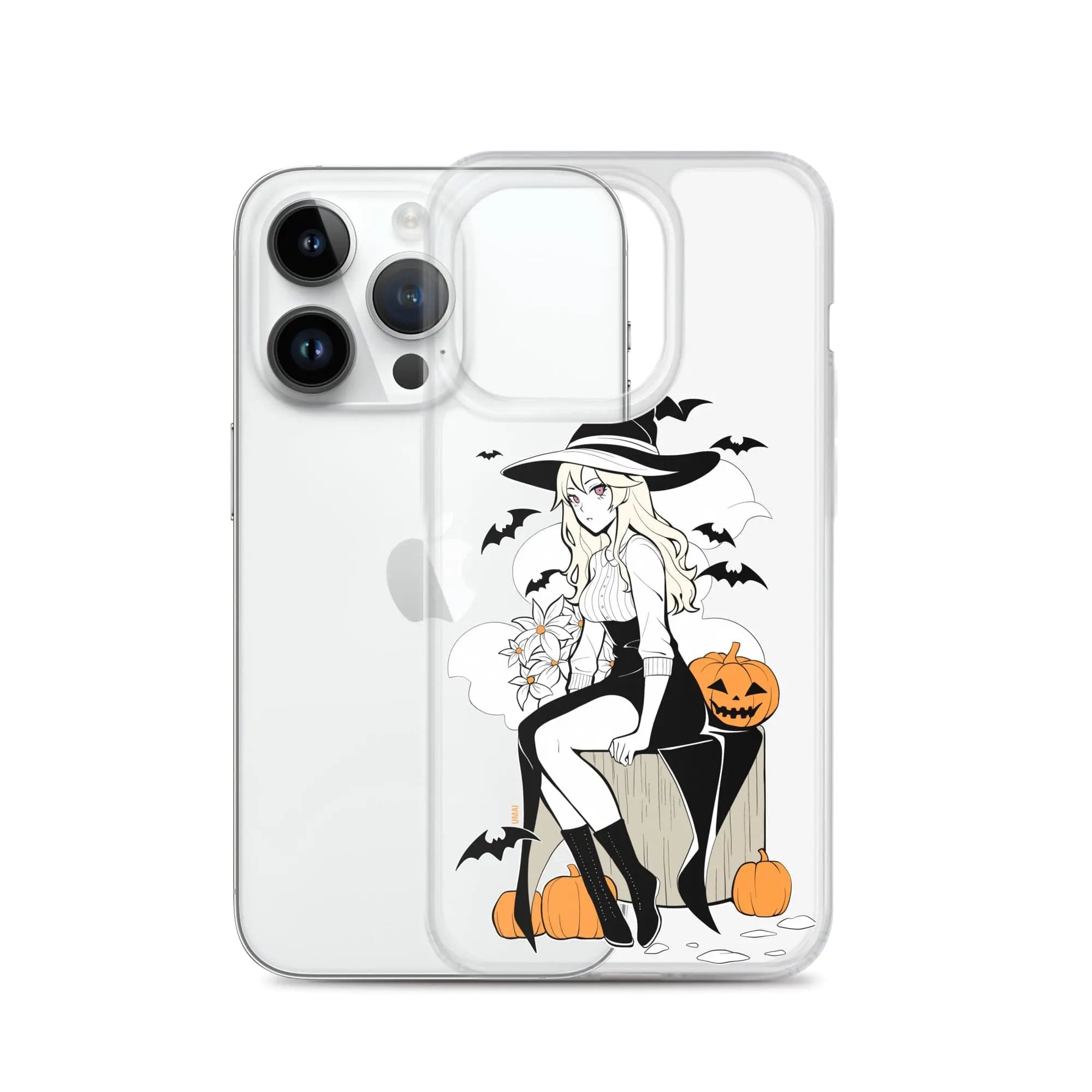 Kabocha • iPhone Case [Exclusive]