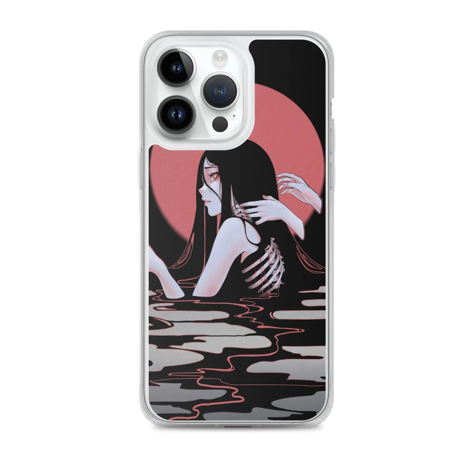 Decay • iPhone Case [Monthly Exclusive]
