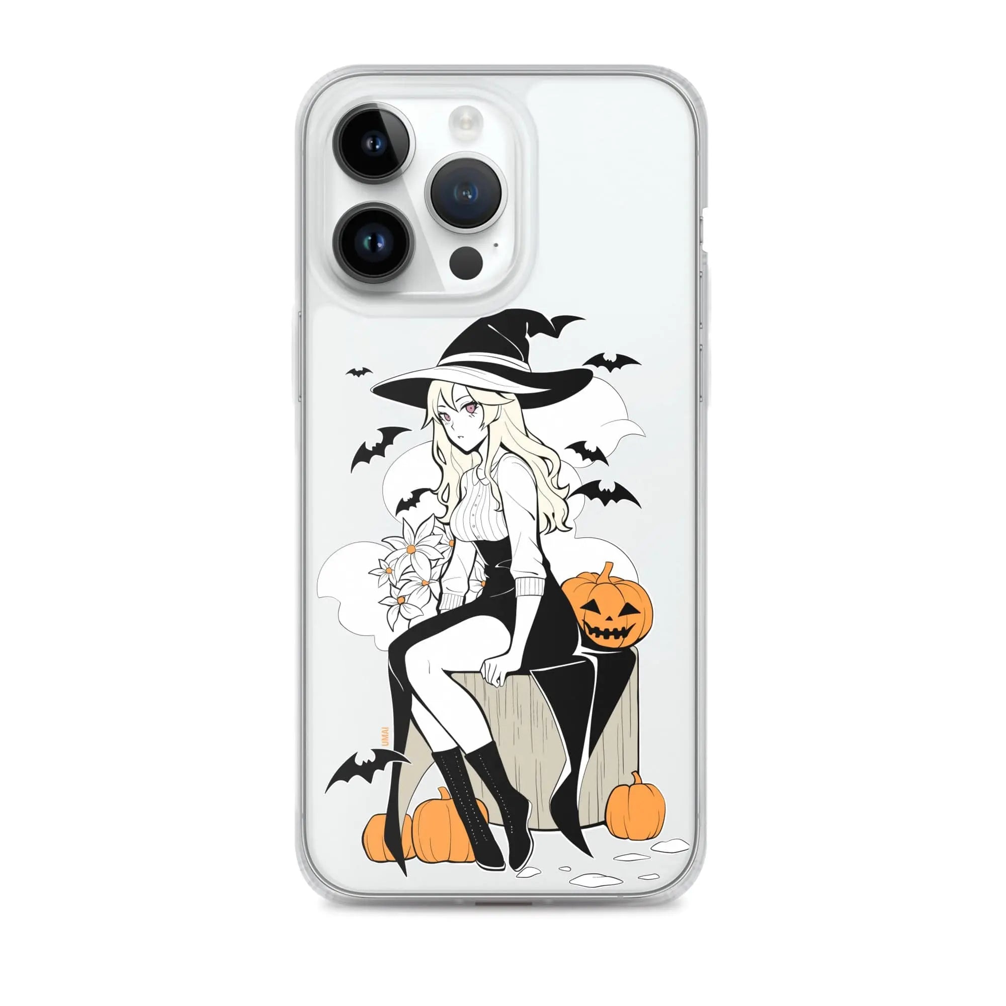 Kabocha • iPhone Case [Exclusive]