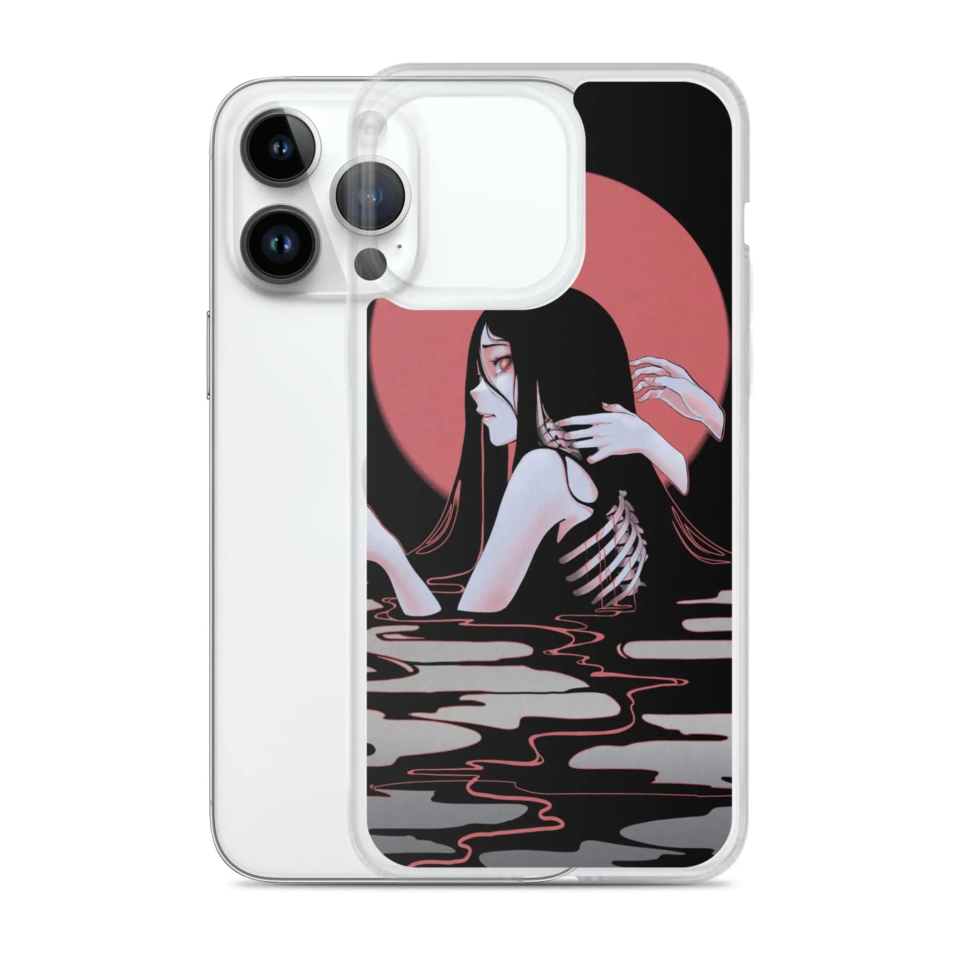 Decay • iPhone Case [Monthly Exclusive]