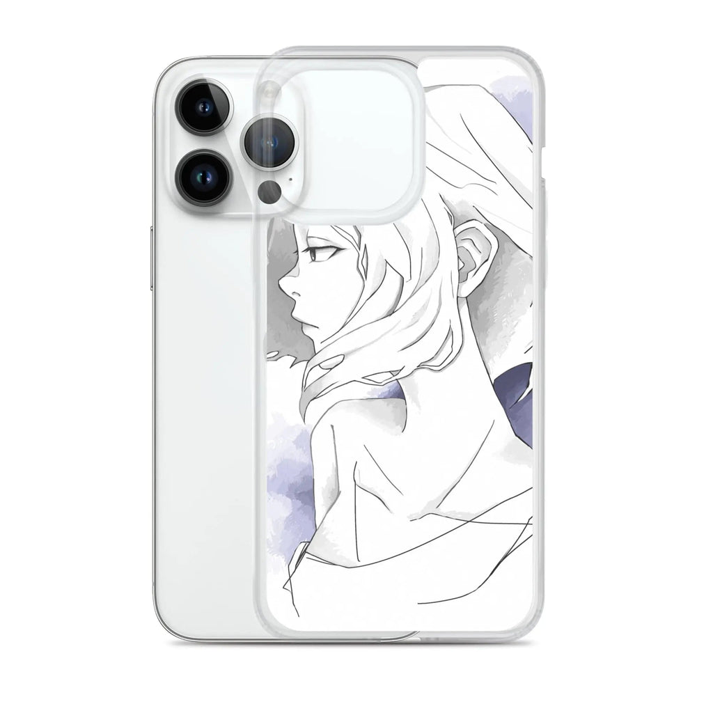 Hazy • iPhone Case