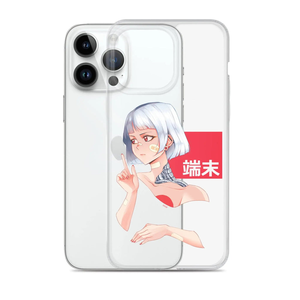Android • iPhone Case