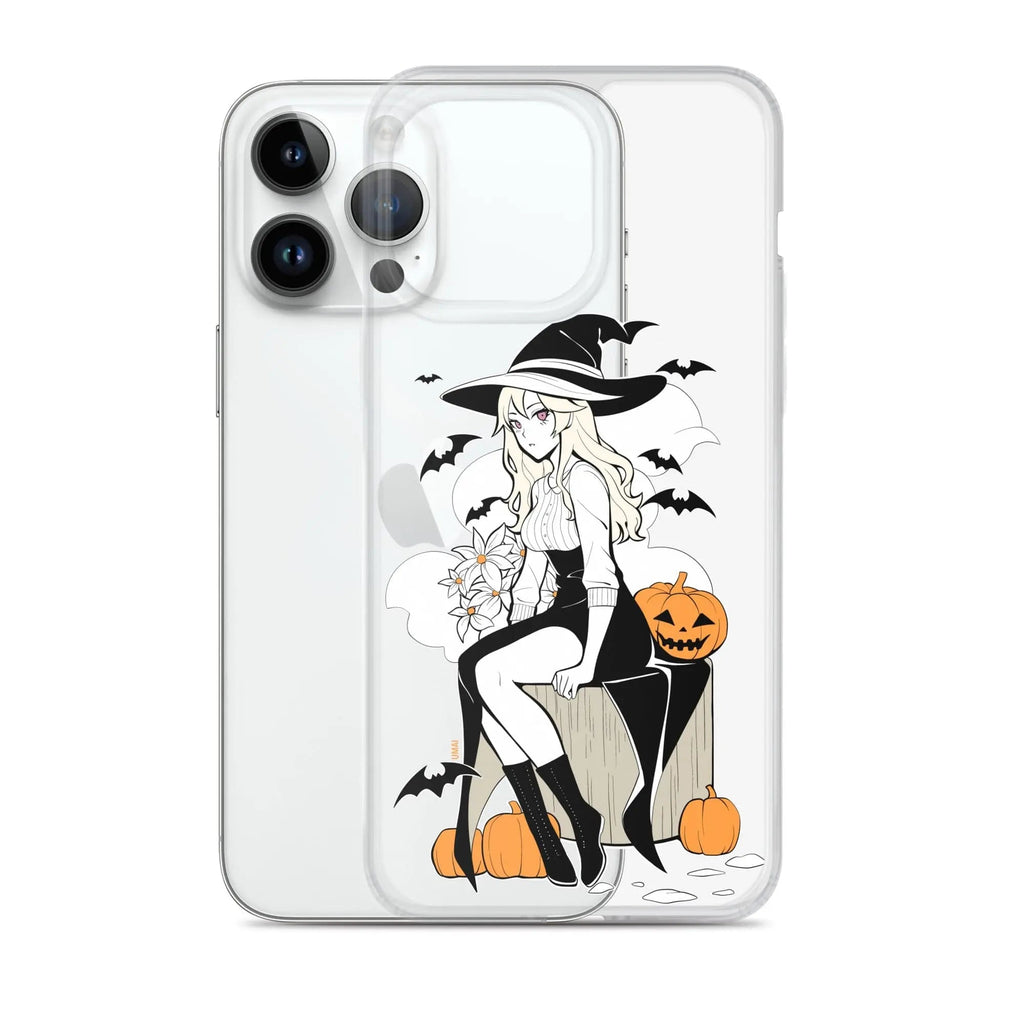 Kabocha • iPhone Case [Exclusive]