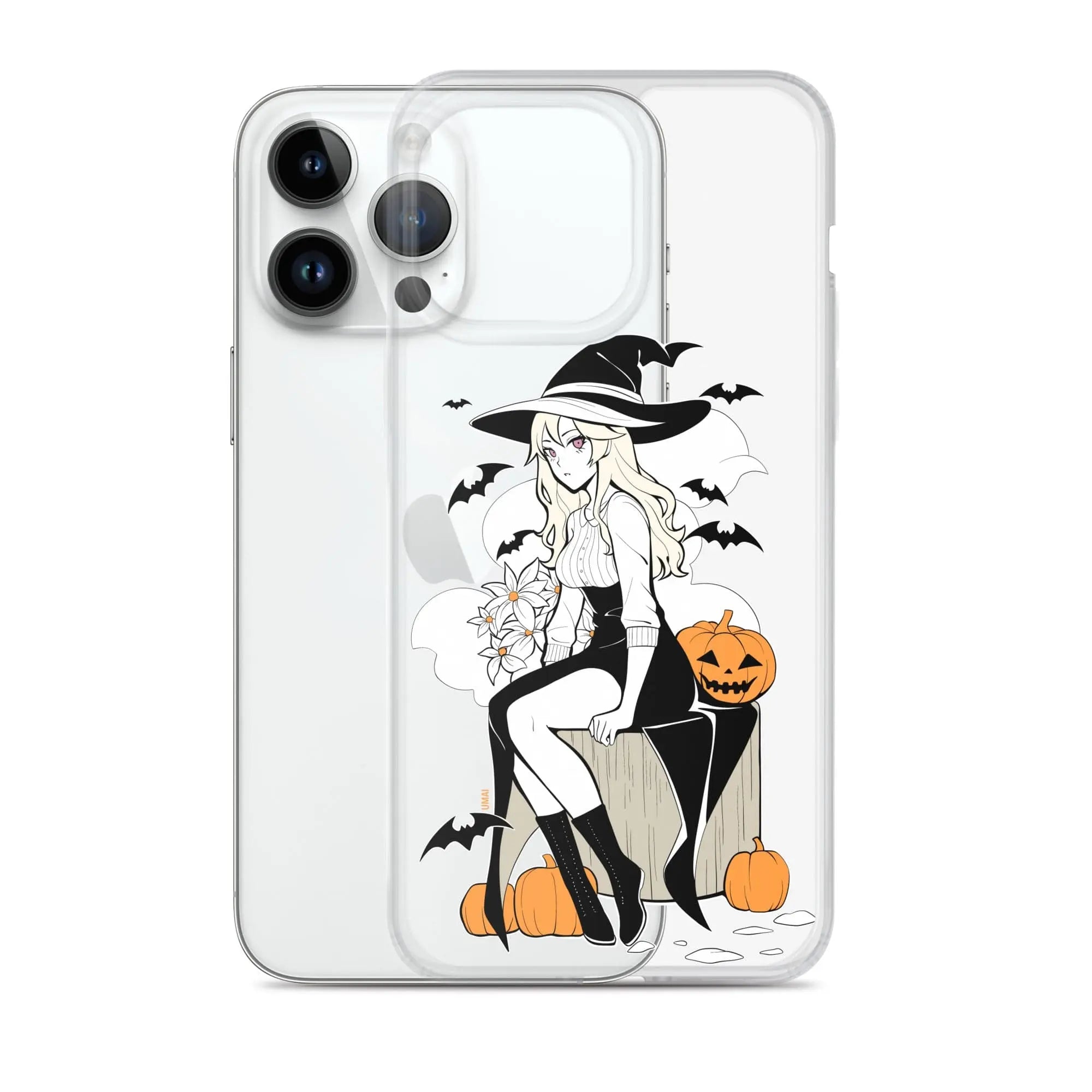 Kabocha • iPhone Case [Exclusive]