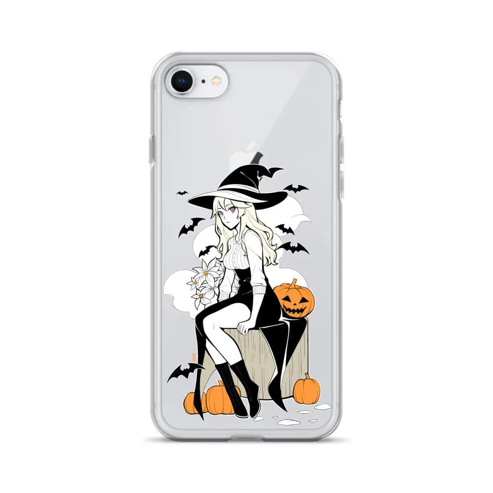 Kabocha • iPhone Case [Exclusive]
