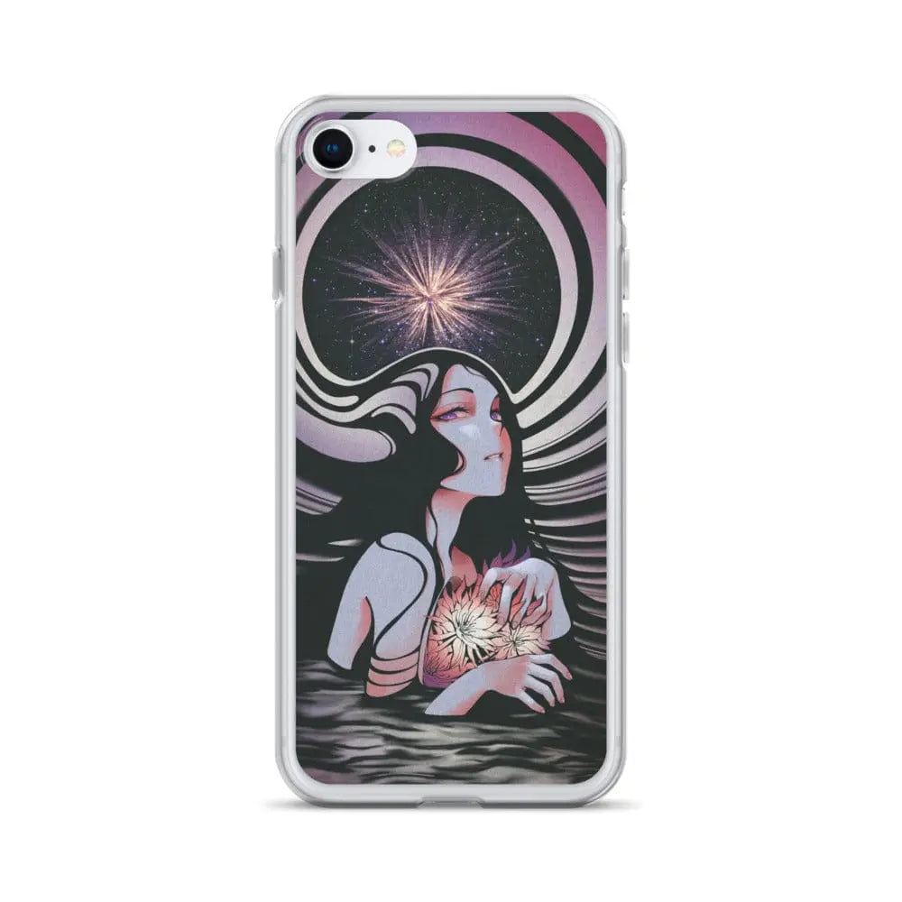 Last Hope • iPhone Case [Monthly Exclusive]