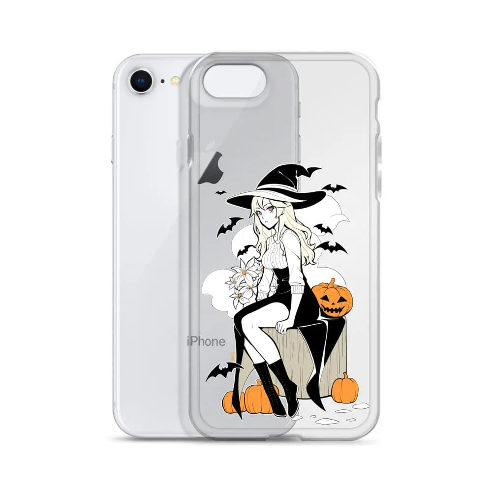 Kabocha • iPhone Case [Exclusive]