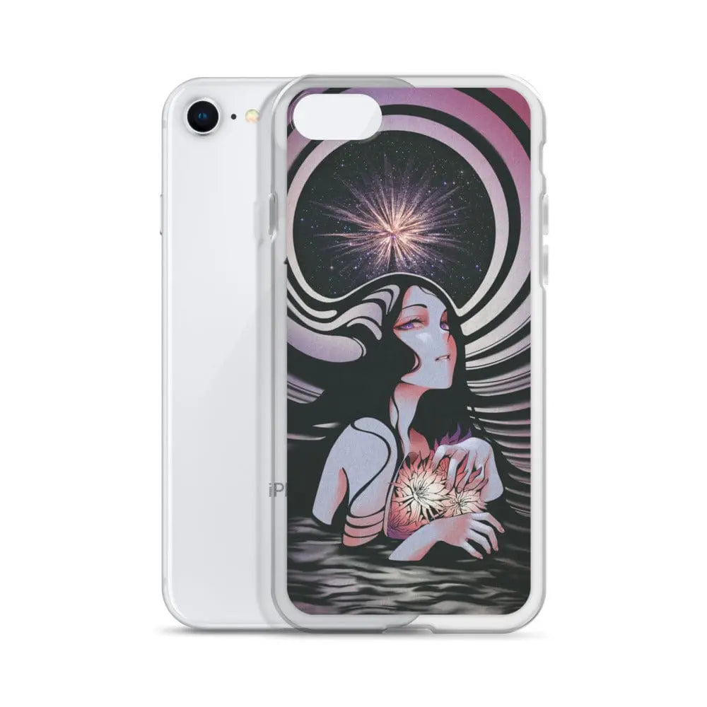 Last Hope • iPhone Case [Monthly Exclusive]