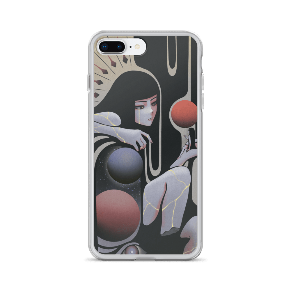 Meditations • iPhone Case [Monthly Exclusive]
