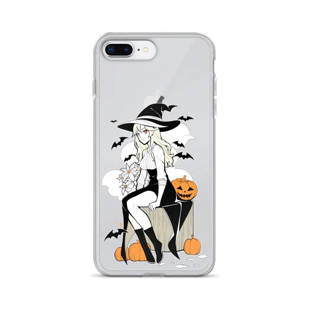 Kabocha • iPhone Case [Exclusive]