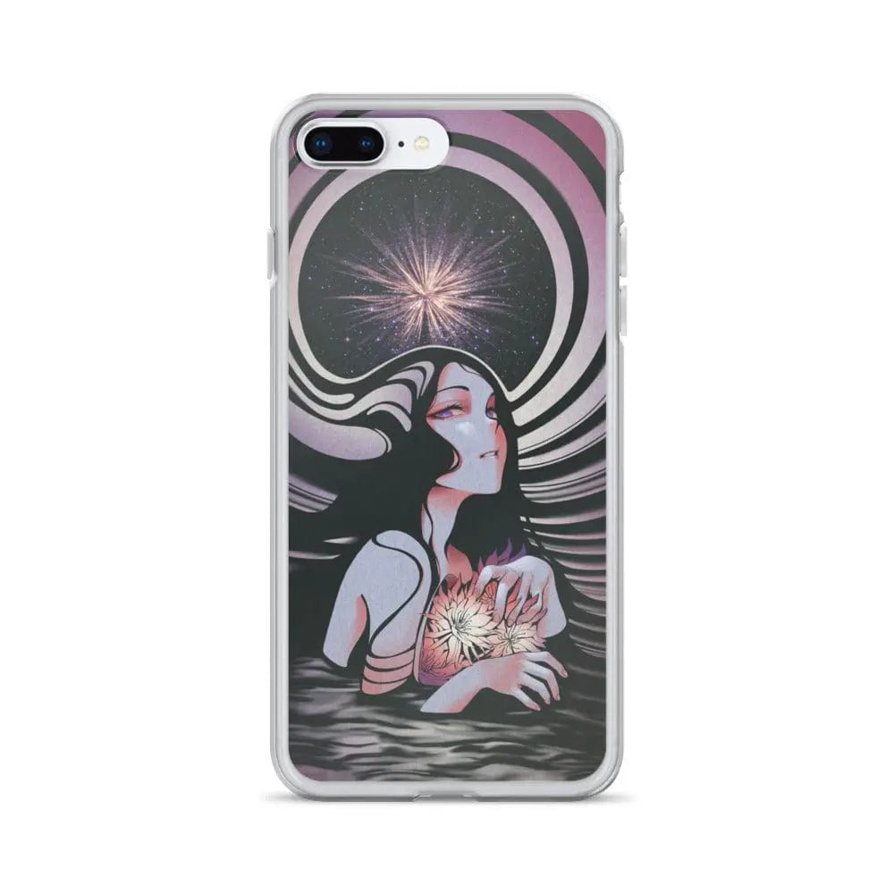Last Hope • iPhone Case [Monthly Exclusive]