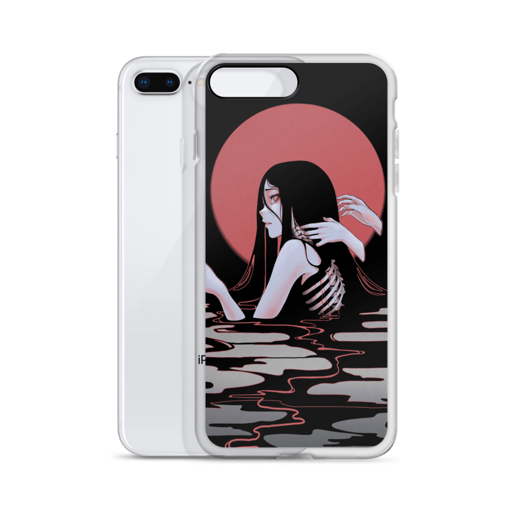 Decay • iPhone Case [Monthly Exclusive]