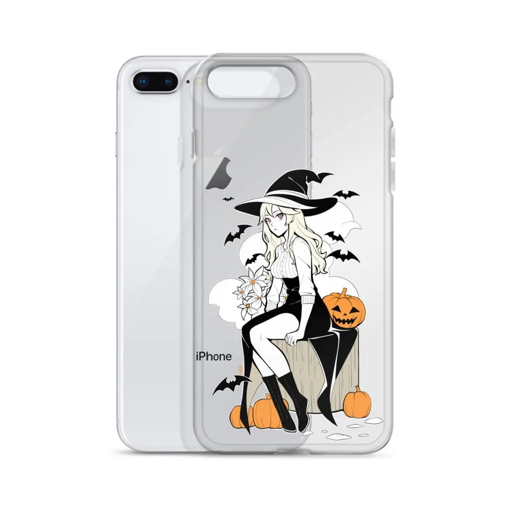Kabocha • iPhone Case [Exclusive]