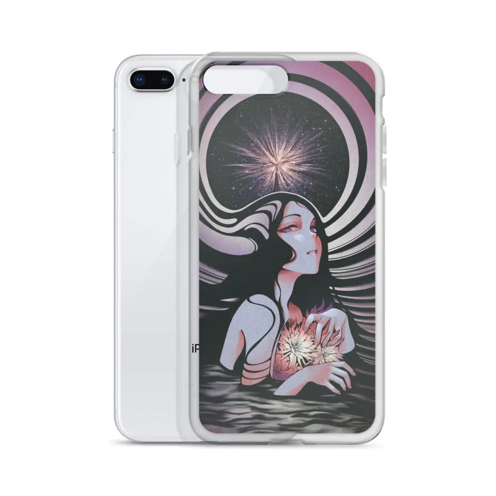 Last Hope • iPhone Case [Monthly Exclusive]