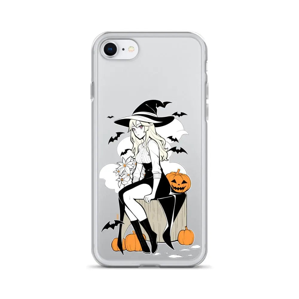 Kabocha • iPhone Case [Exclusive]