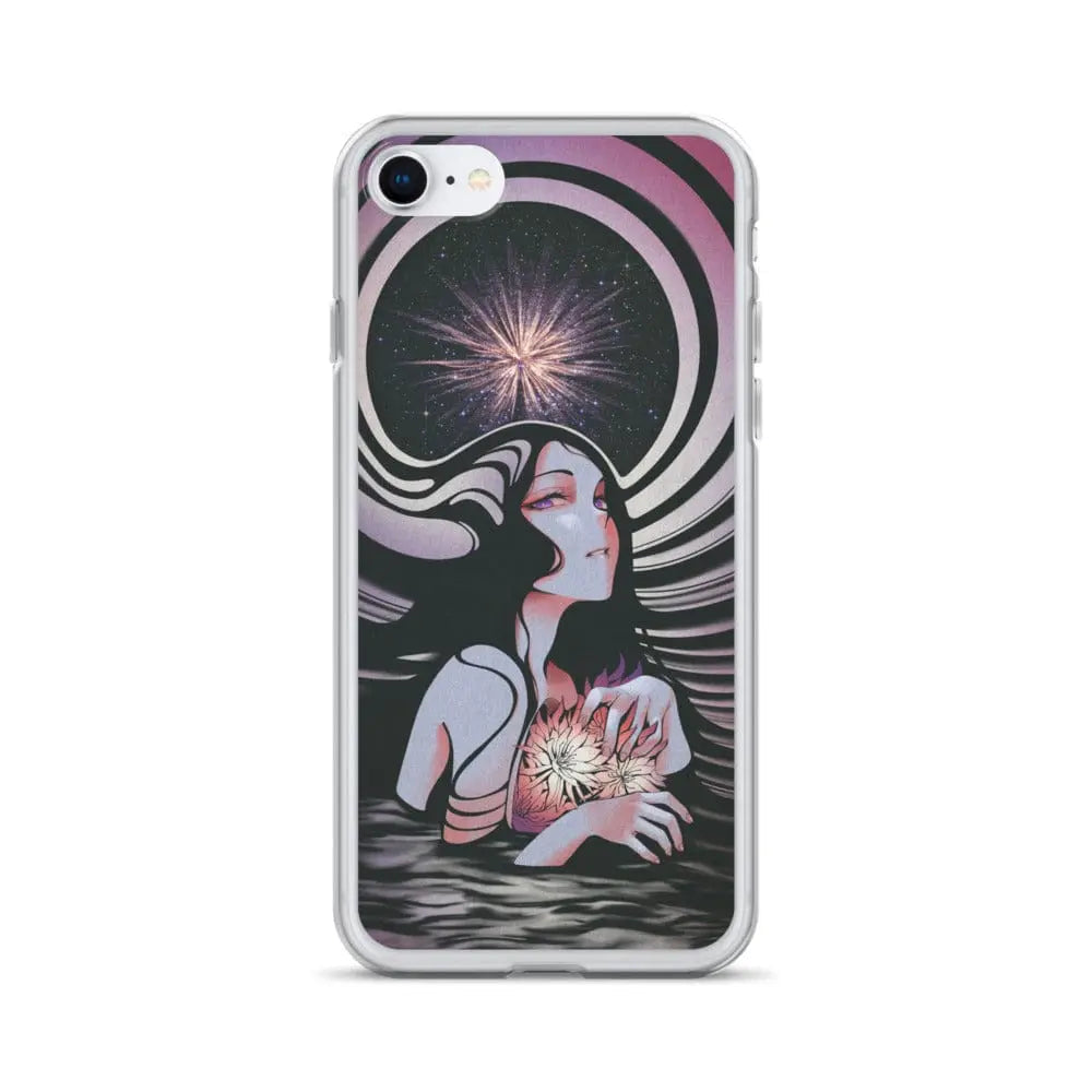 Last Hope • iPhone Case [Monthly Exclusive]