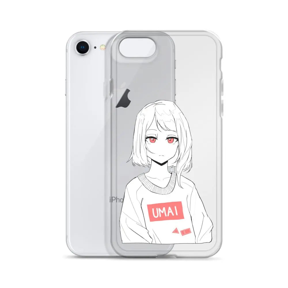 Akia • iPhone Case