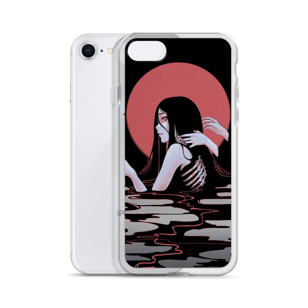 Decay • iPhone Case [Monthly Exclusive]