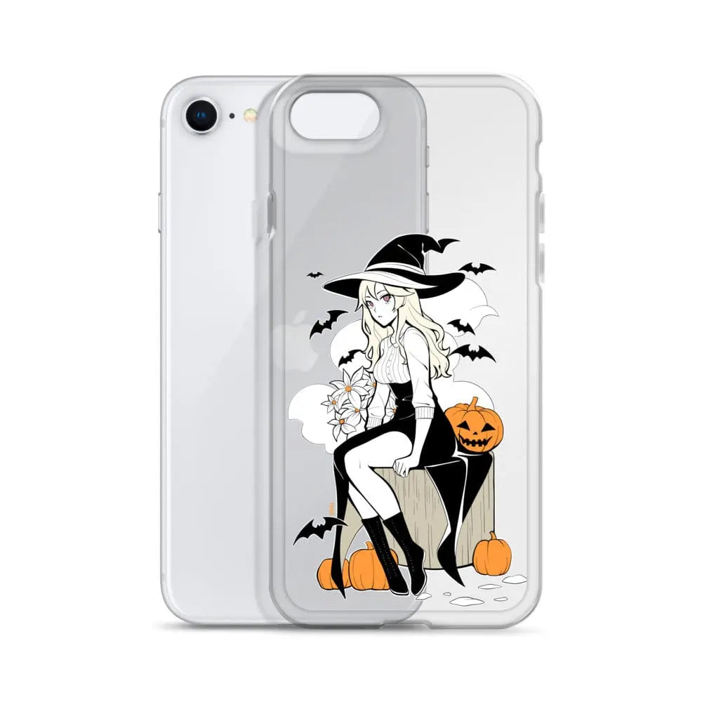 Kabocha • iPhone Case [Exclusive]