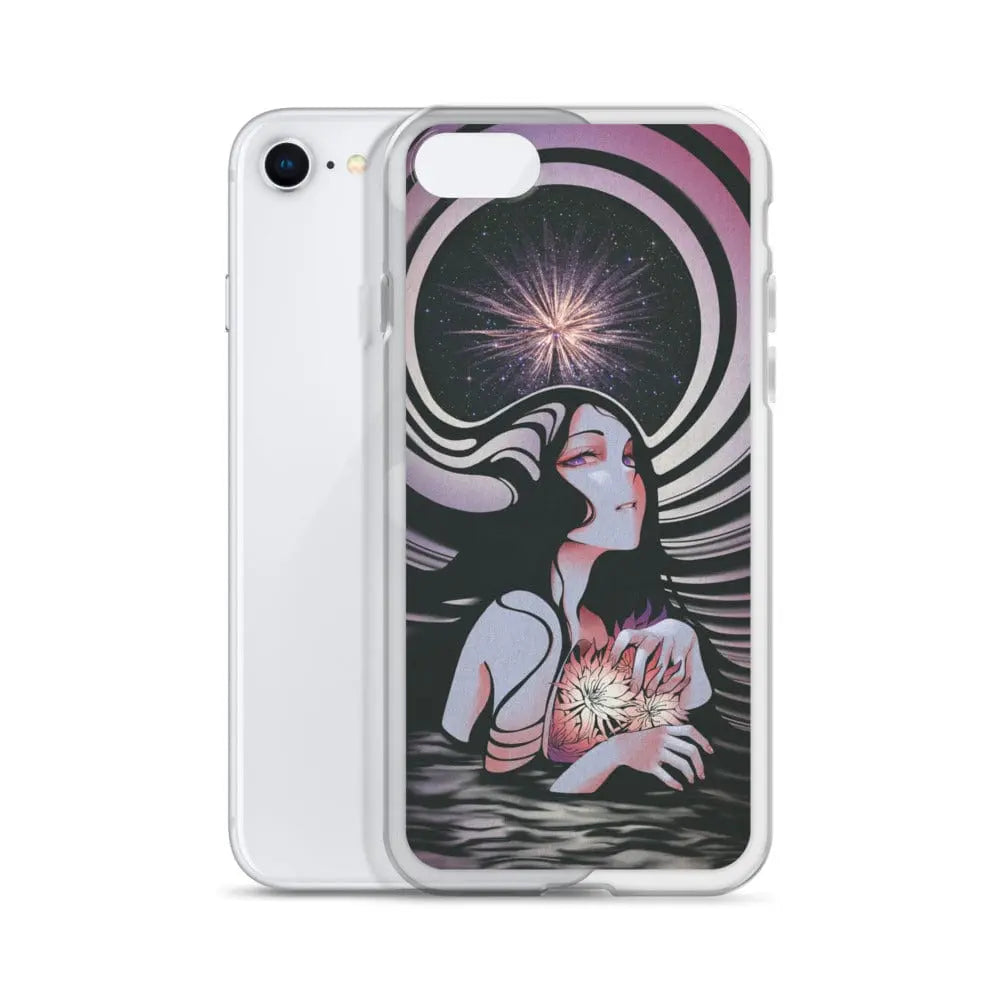 Last Hope • iPhone Case [Monthly Exclusive]