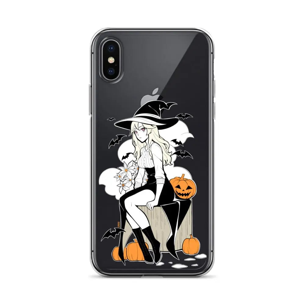 Kabocha • iPhone Case [Exclusive]