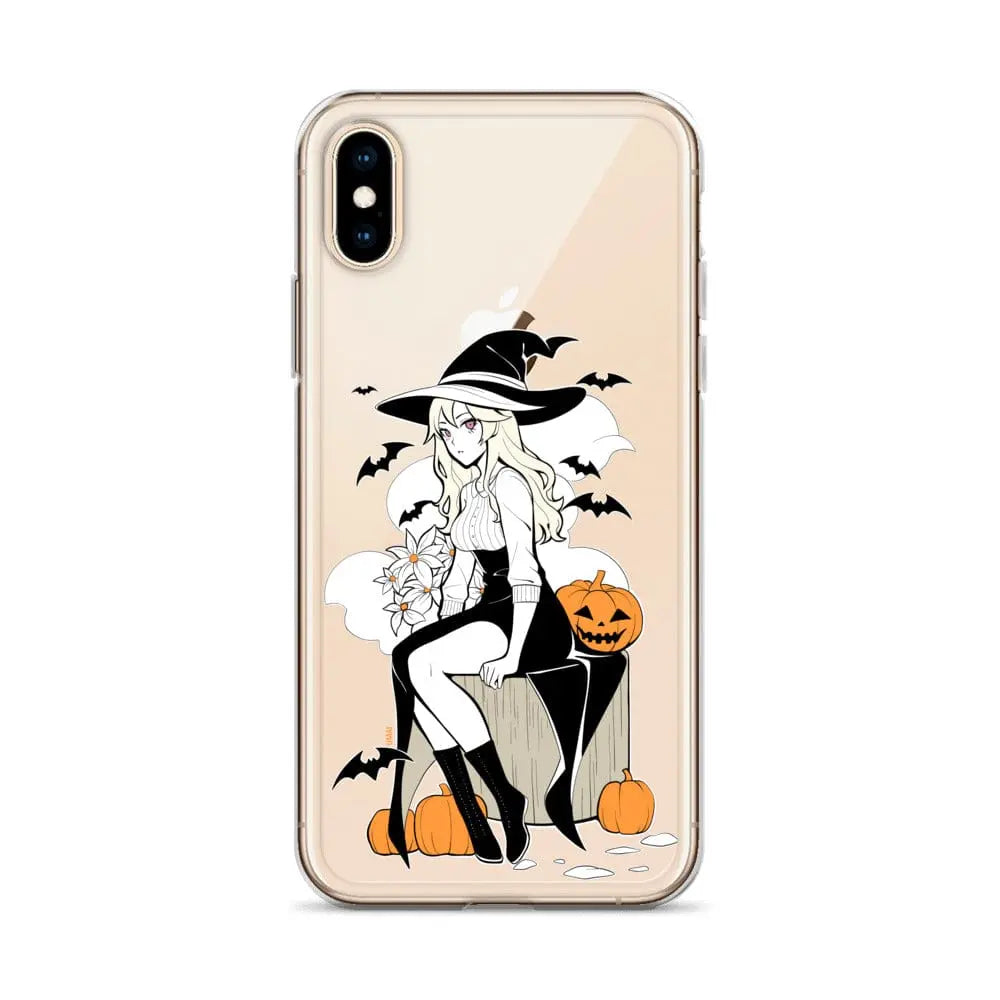 Kabocha • iPhone Case [Exclusive]