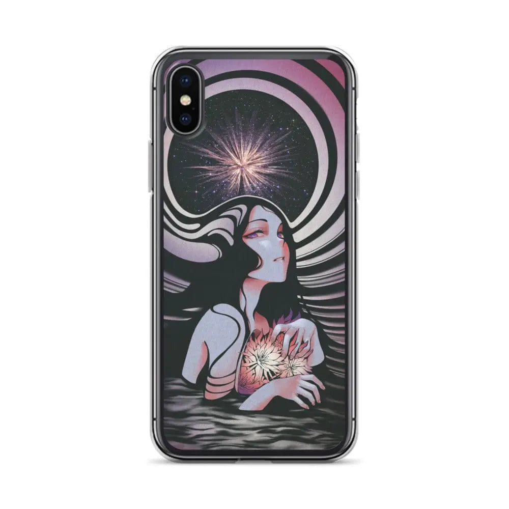 Last Hope • iPhone Case [Monthly Exclusive]