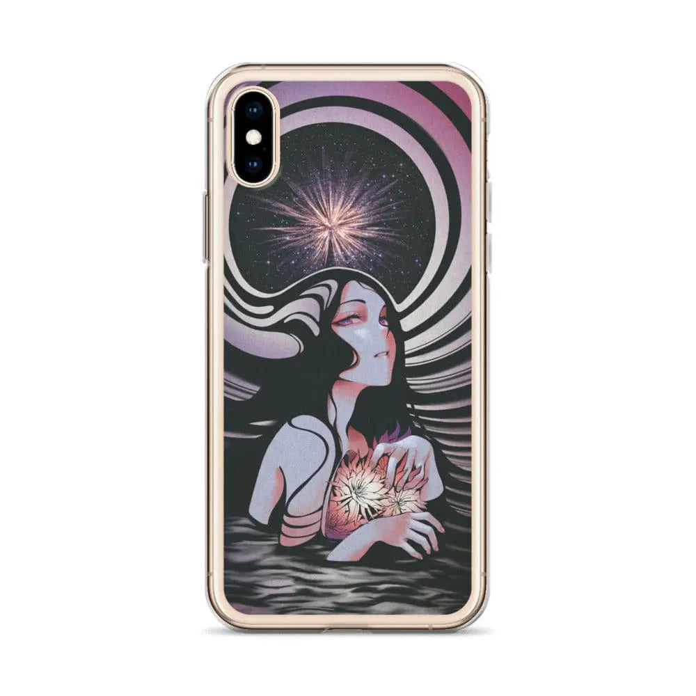 Last Hope • iPhone Case [Monthly Exclusive]