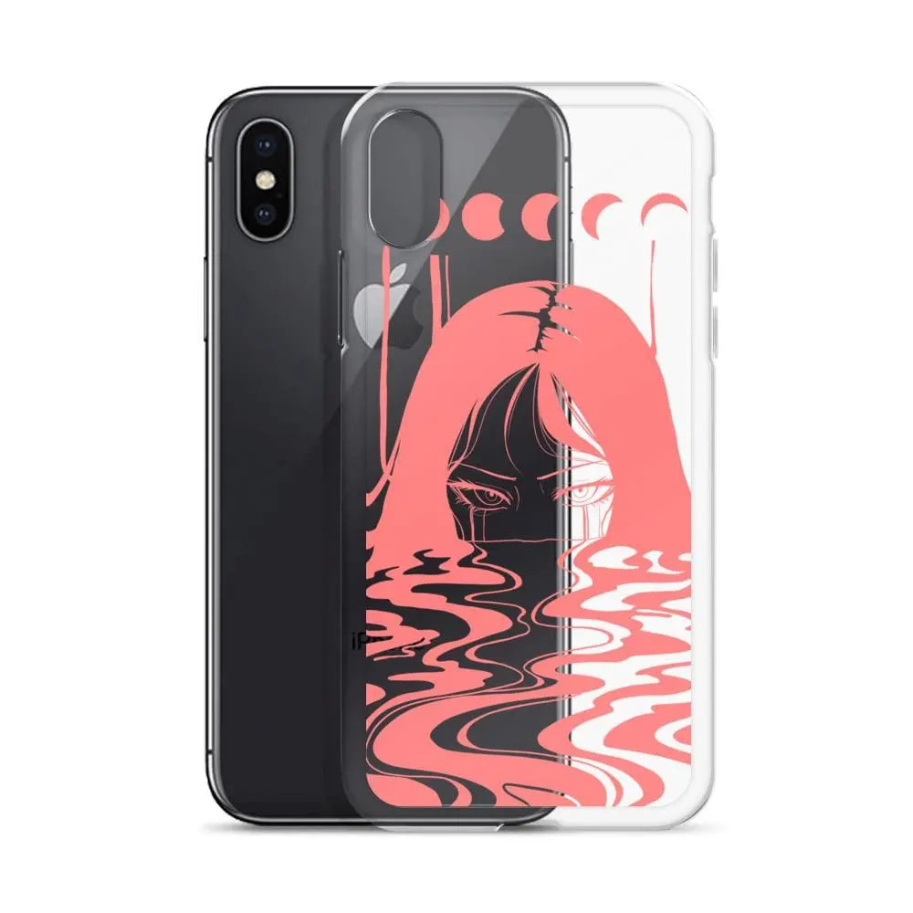 April 2021 Exclusive • iPhone Case