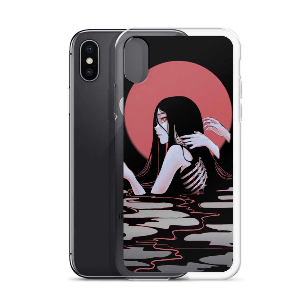 Decay • iPhone Case [Monthly Exclusive]