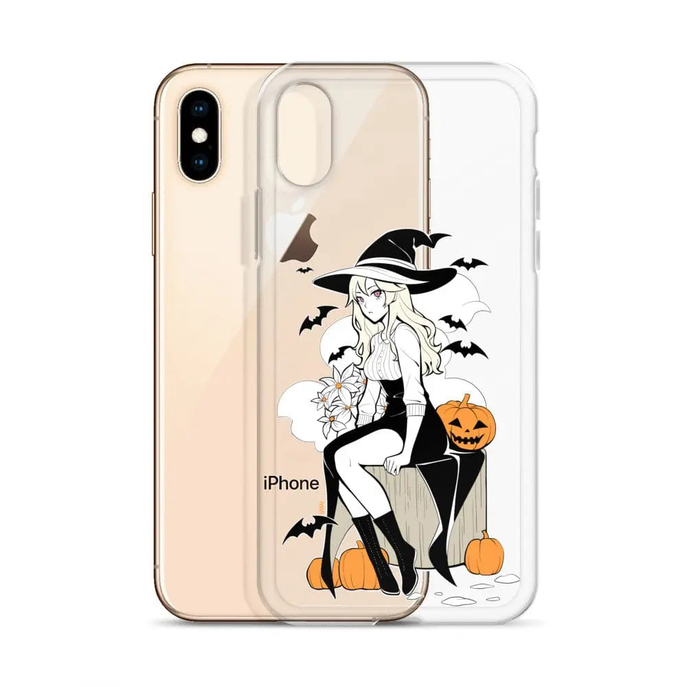 Kabocha • iPhone Case [Exclusive]