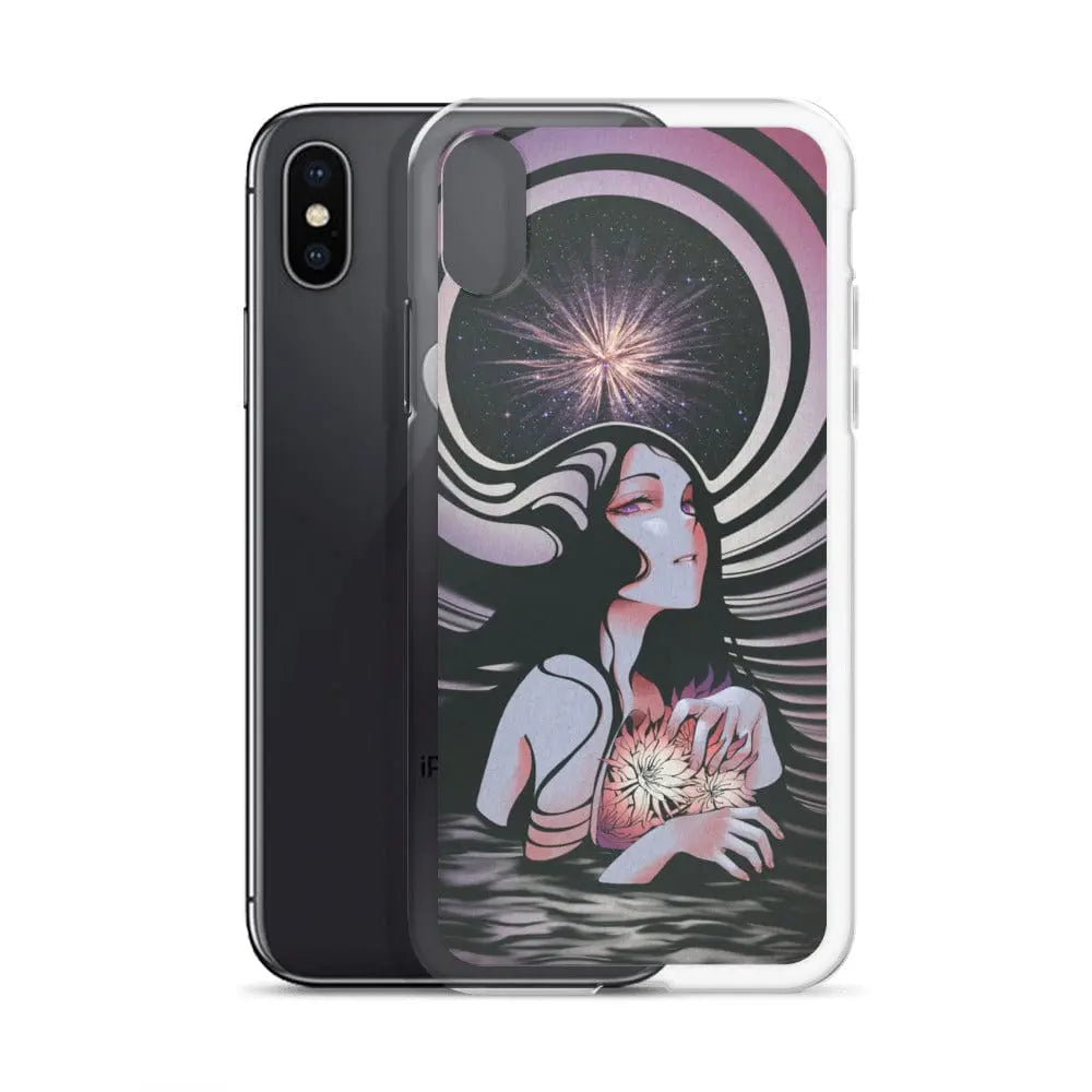 Last Hope • iPhone Case [Monthly Exclusive]