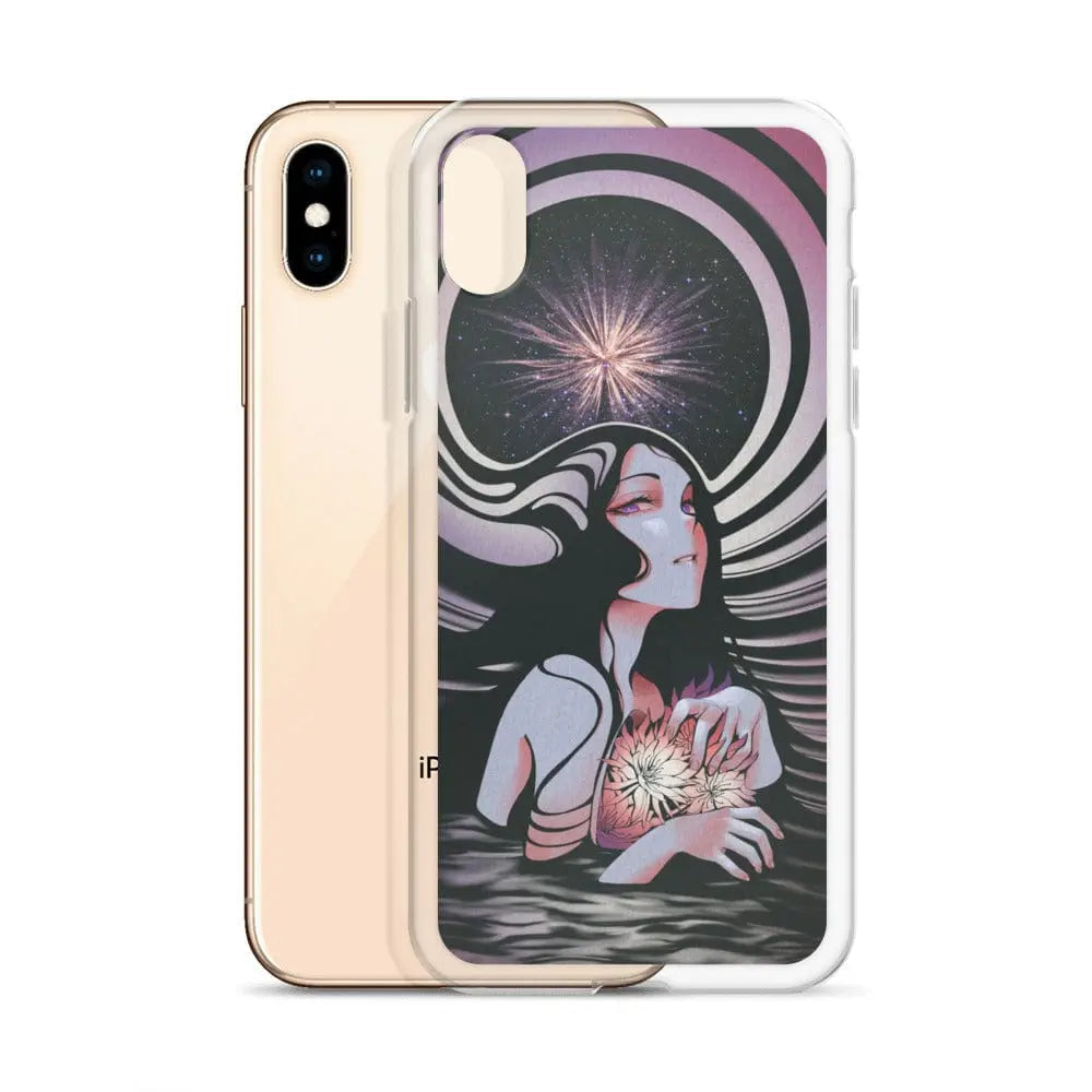 Last Hope • iPhone Case [Monthly Exclusive]
