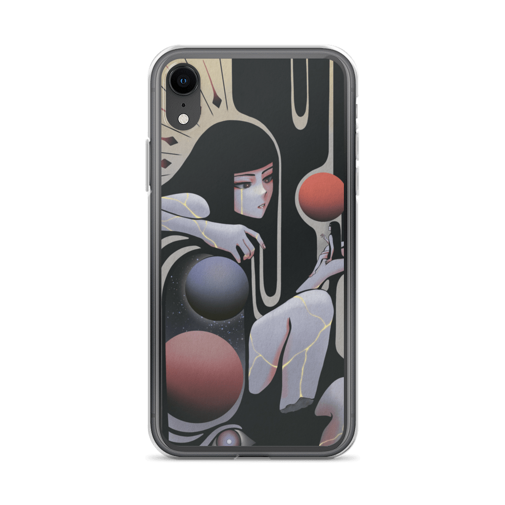 Meditations • iPhone Case [Monthly Exclusive]