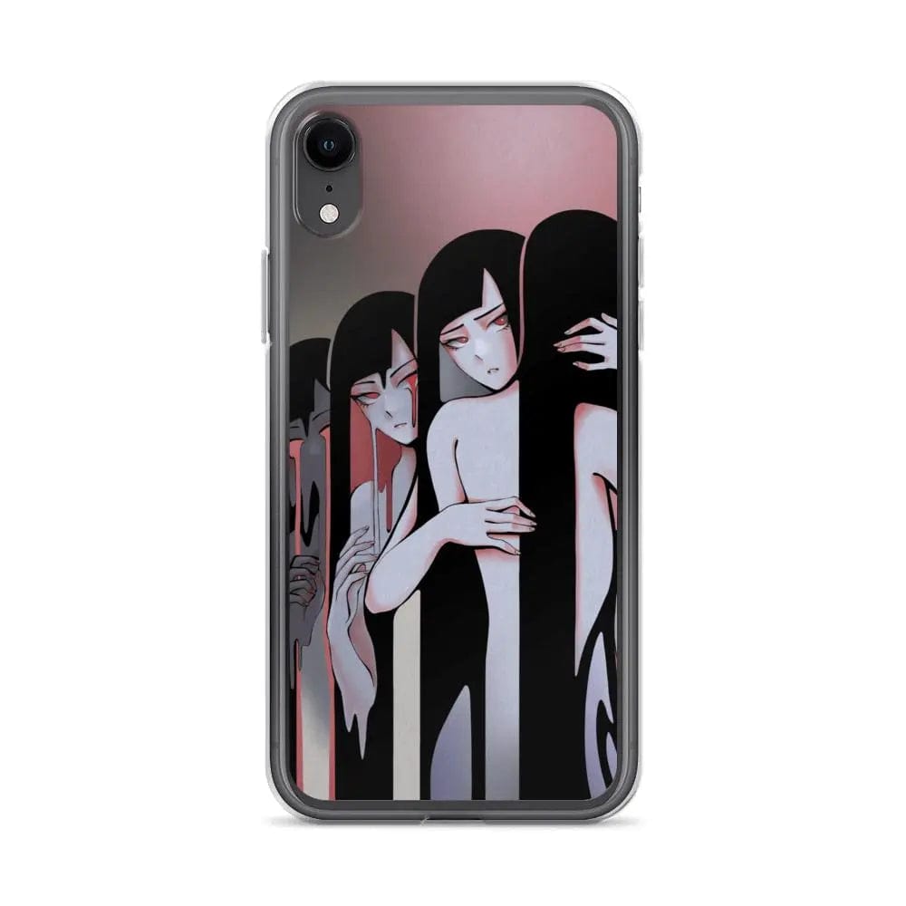 Lapse of Memory • iPhone Case