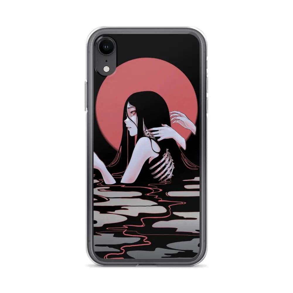Decay • iPhone Case [Monthly Exclusive]