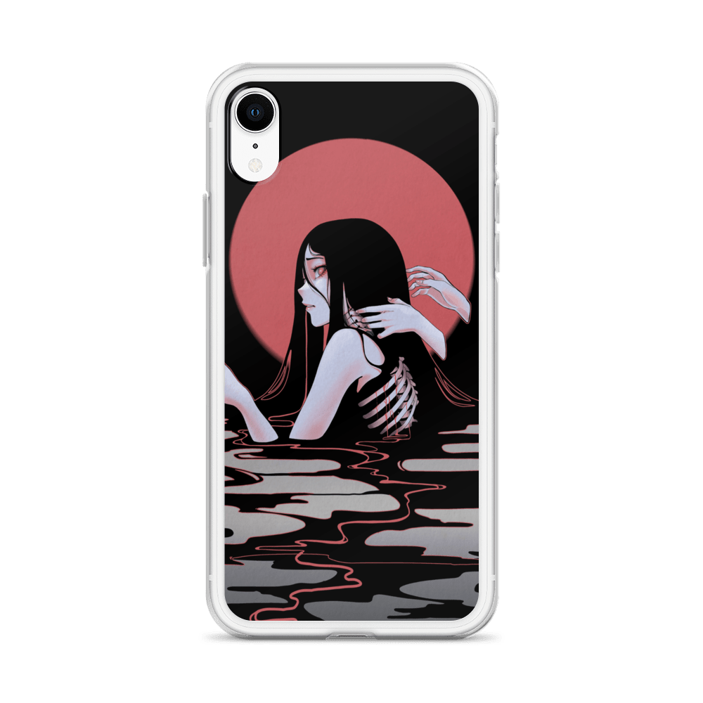 Decay • iPhone Case [Monthly Exclusive]