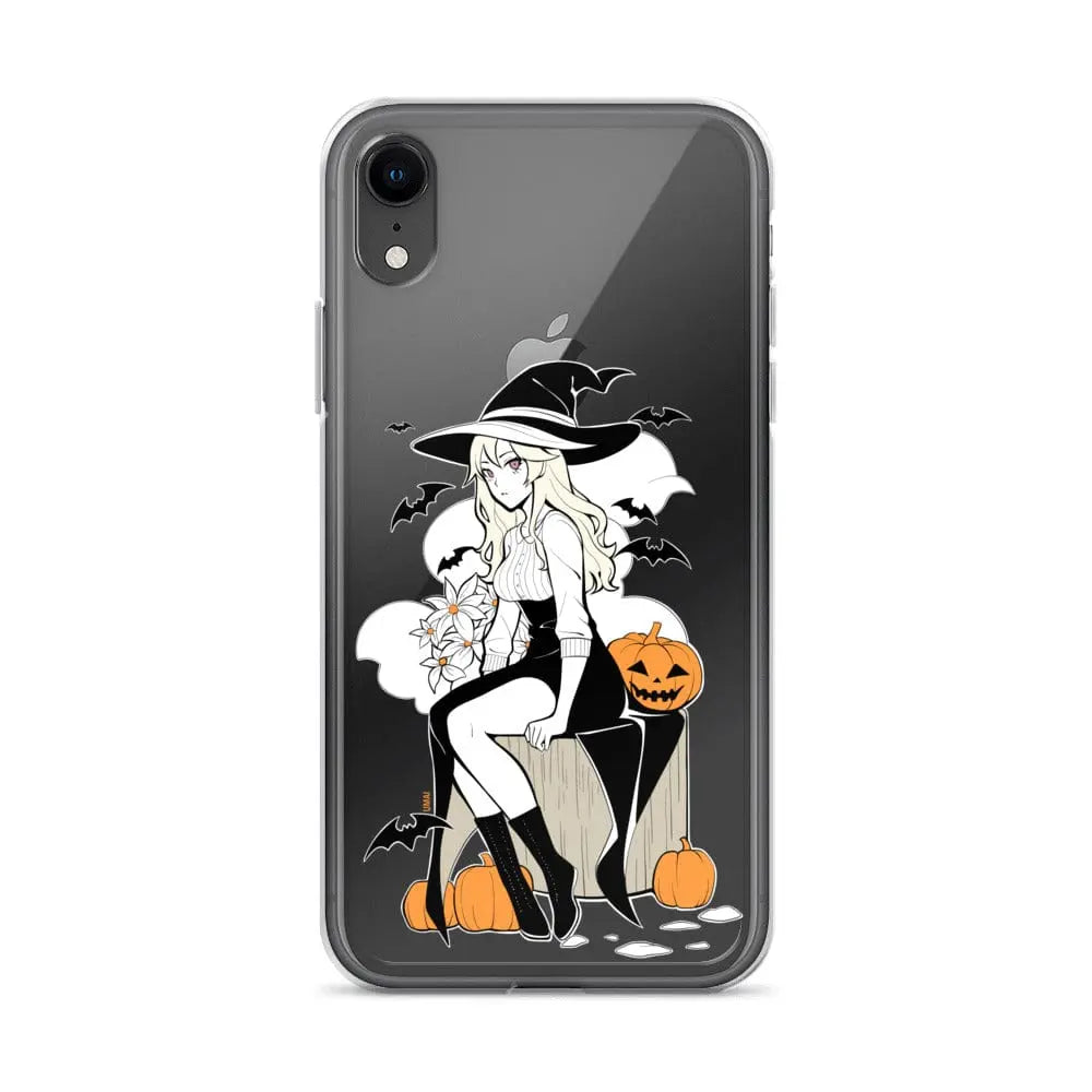 Kabocha • iPhone Case [Exclusive]