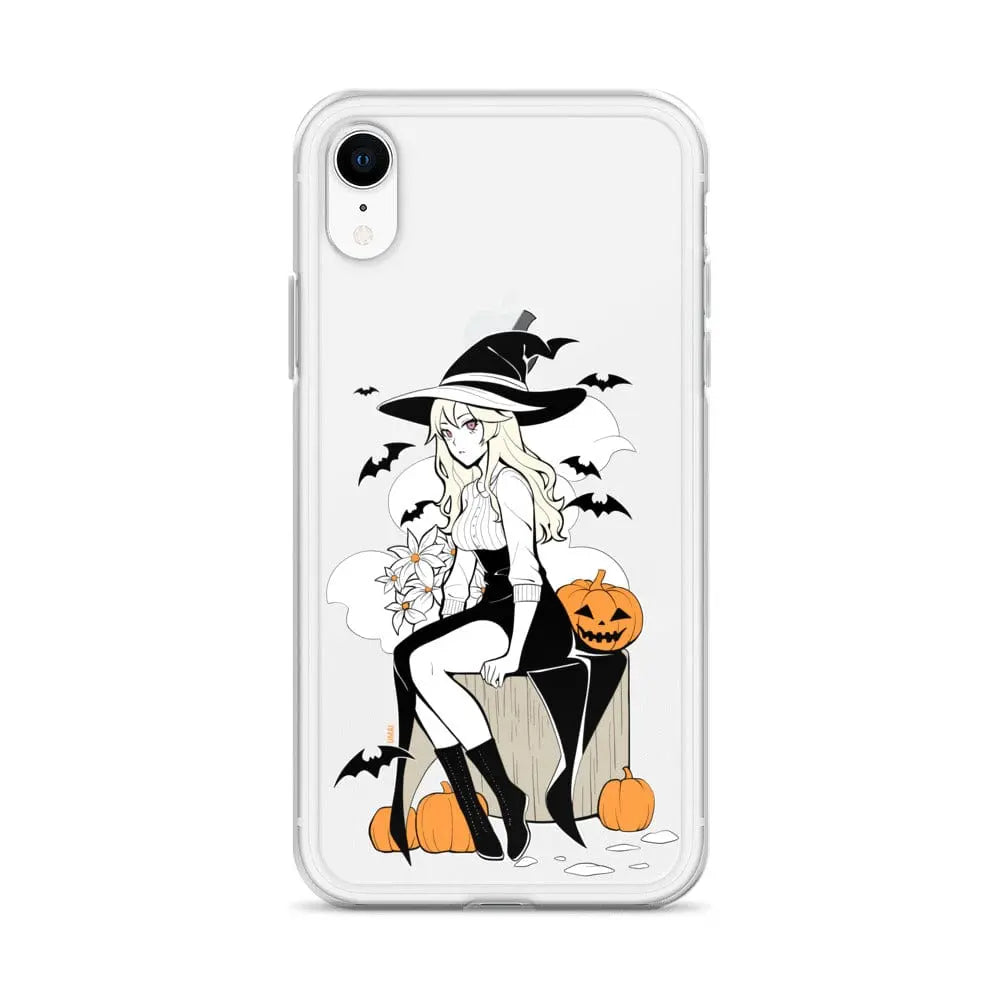 Kabocha • iPhone Case [Exclusive]