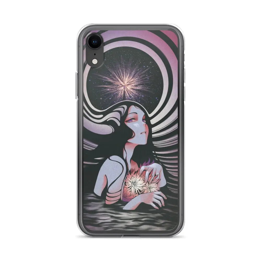 Last Hope • iPhone Case [Monthly Exclusive]